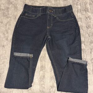 Women’s Medium Lee Jeggings